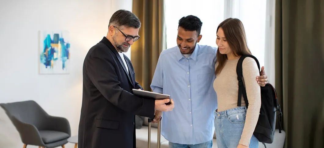 Accommodation Assistance