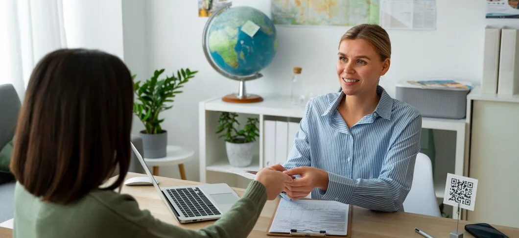 Visa Interview Preparation