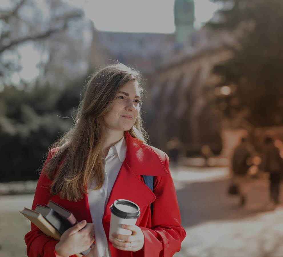 Global Educational Consultancy
